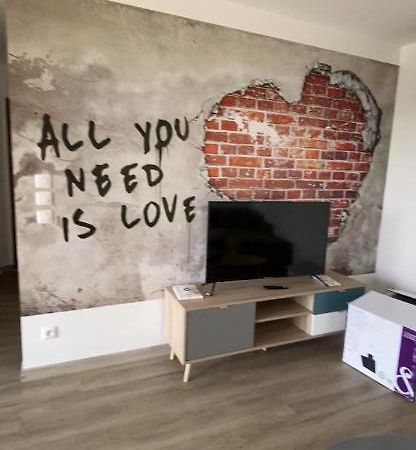 Maison Bois Au Calme Belle Vue Betplan Dış mekan fotoğraf