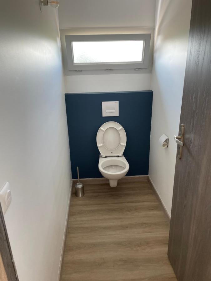 Maison Bois Au Calme Belle Vue Betplan Dış mekan fotoğraf
