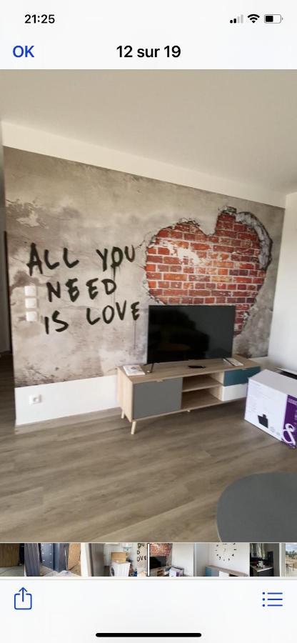 Maison Bois Au Calme Belle Vue Betplan Dış mekan fotoğraf