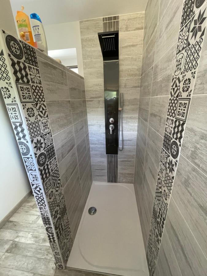 Maison Bois Au Calme Belle Vue Betplan Dış mekan fotoğraf